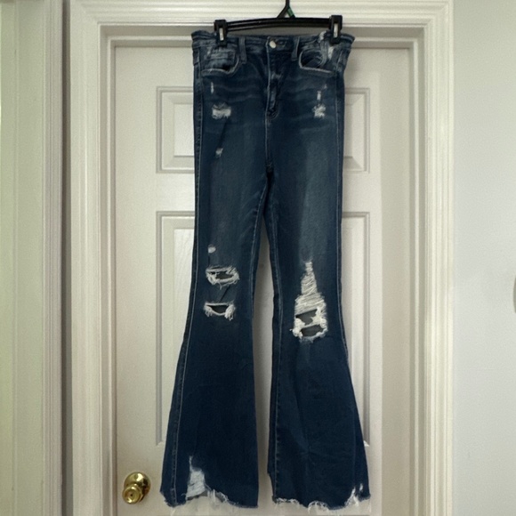 jeans - Picture 1 of 2